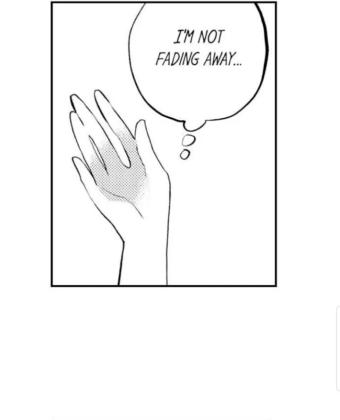 A Near-Death Experience is a Cry For Love - Chapter 6 Page 10