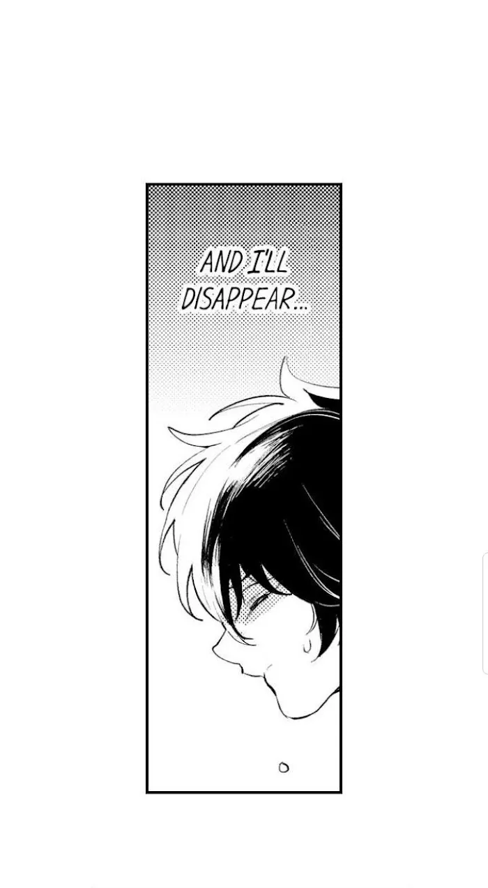 A Near-Death Experience is a Cry For Love - Chapter 6 Page 15