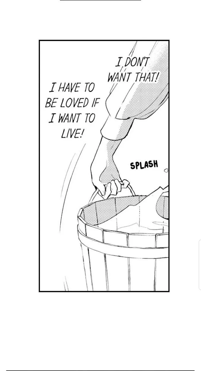 A Near-Death Experience is a Cry For Love - Chapter 6 Page 16