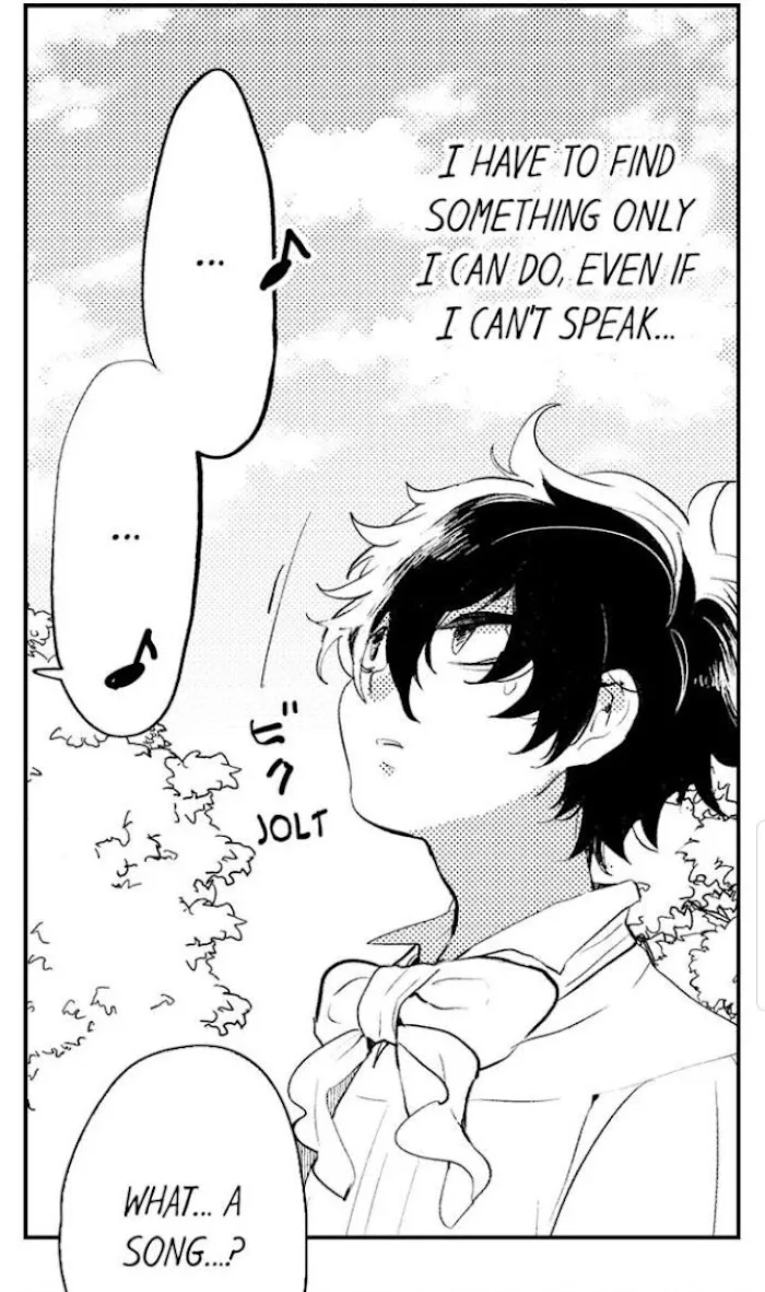 A Near-Death Experience is a Cry For Love - Chapter 6 Page 17