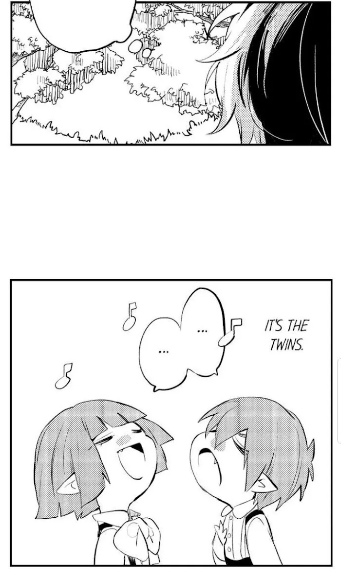 A Near-Death Experience is a Cry For Love - Chapter 6 Page 18