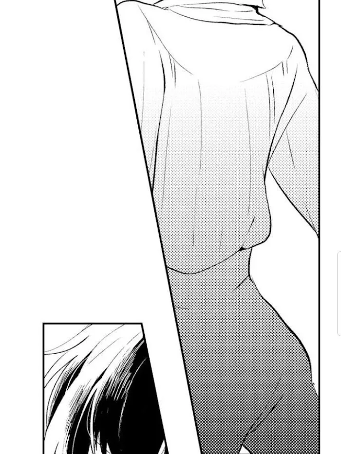 A Near-Death Experience is a Cry For Love - Chapter 6 Page 21