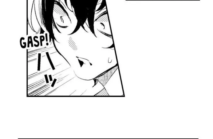 A Near-Death Experience is a Cry For Love - Chapter 6 Page 22
