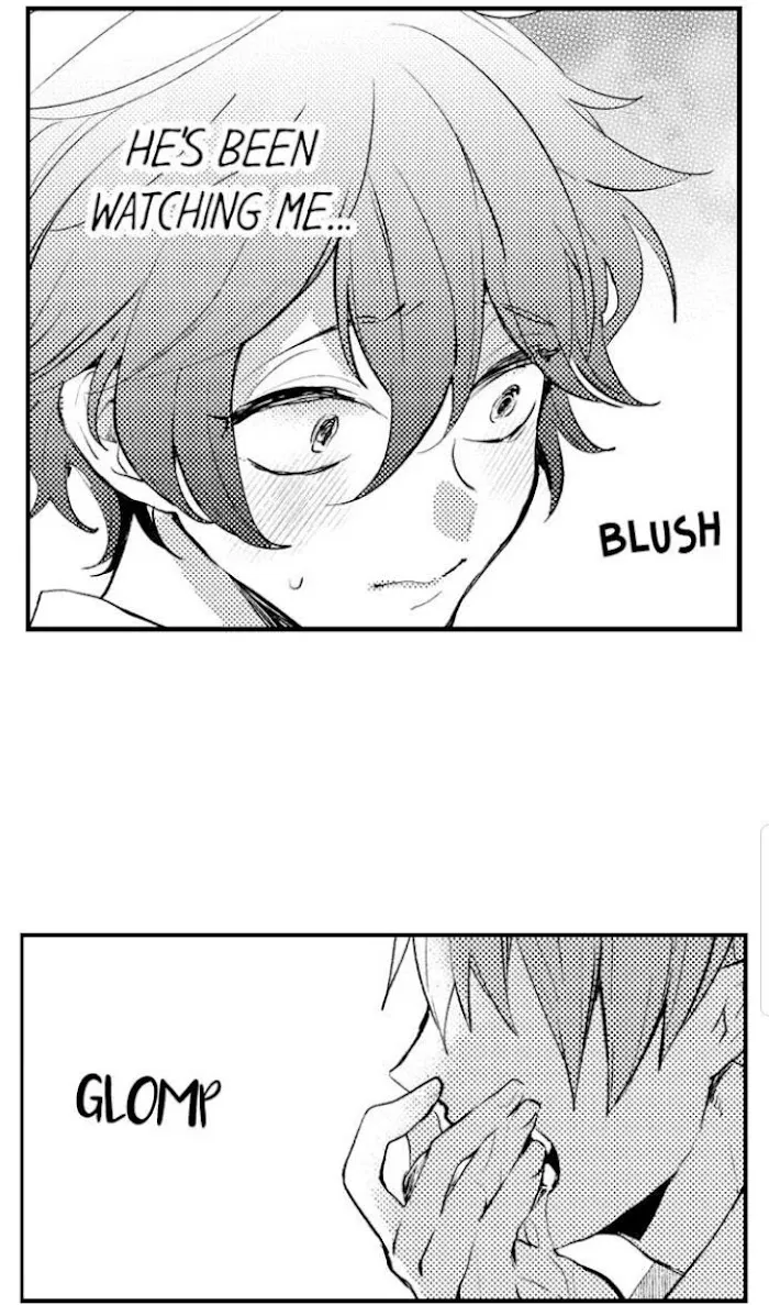 A Near-Death Experience is a Cry For Love - Chapter 6 Page 45
