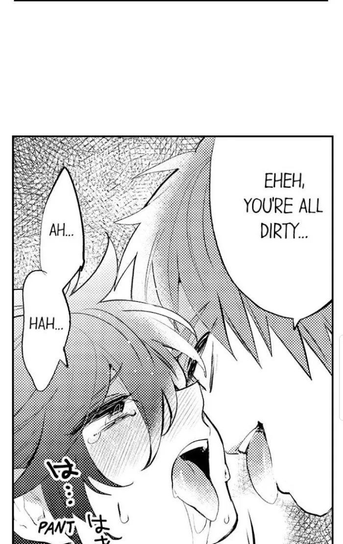 A Near-Death Experience is a Cry For Love - Chapter 6 Page 47