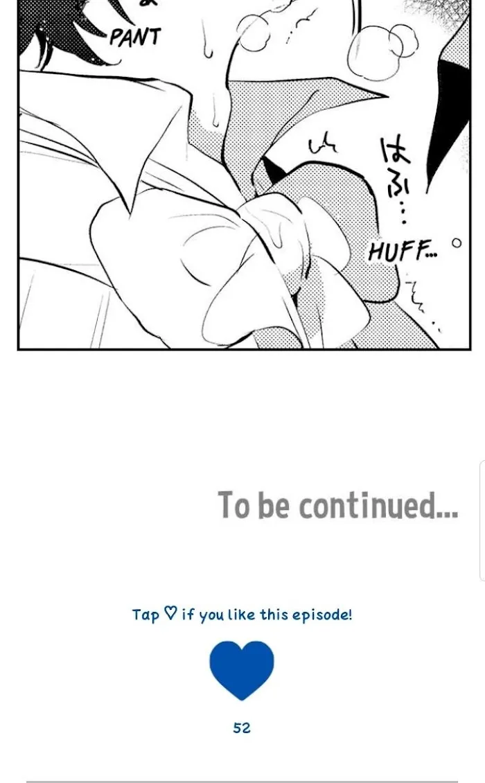A Near-Death Experience is a Cry For Love - Chapter 6 Page 48