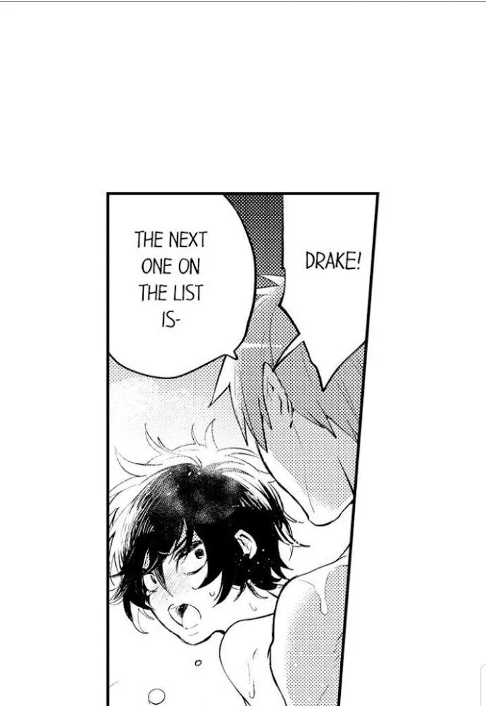 A Near-Death Experience is a Cry For Love - Chapter 7 Page 4