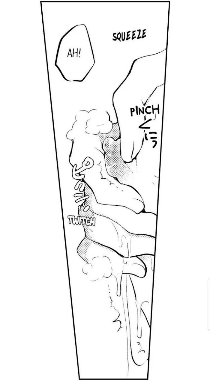 A Near-Death Experience is a Cry For Love - Chapter 7 Page 11