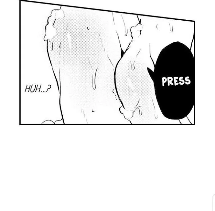 A Near-Death Experience is a Cry For Love - Chapter 7 Page 15
