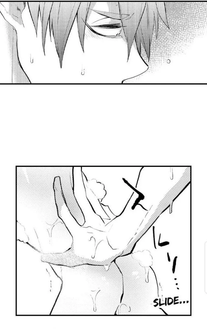 A Near-Death Experience is a Cry For Love - Chapter 7 Page 21