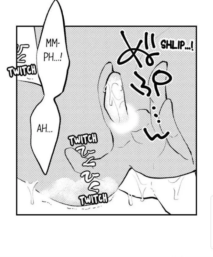 A Near-Death Experience is a Cry For Love - Chapter 7 Page 22