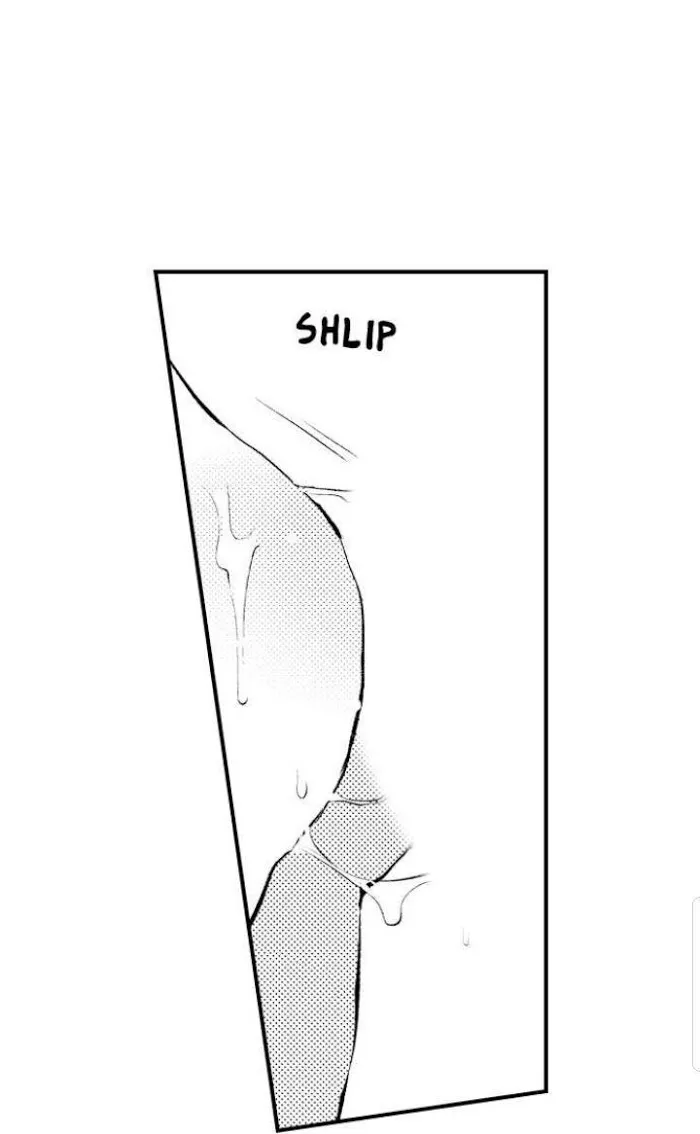 A Near-Death Experience is a Cry For Love - Chapter 7 Page 27