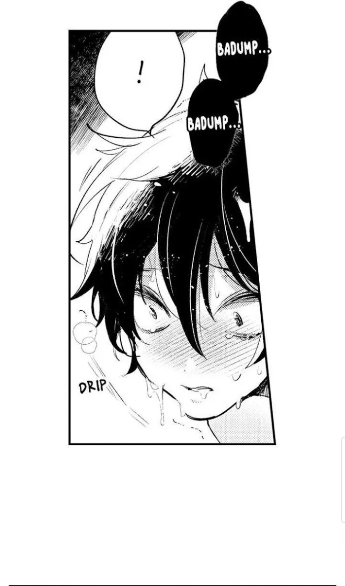 A Near-Death Experience is a Cry For Love - Chapter 7 Page 34
