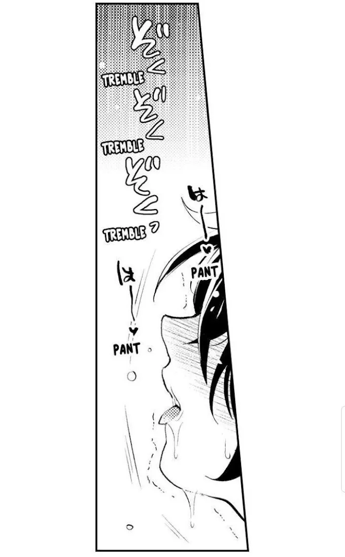 A Near-Death Experience is a Cry For Love - Chapter 8 Page 6