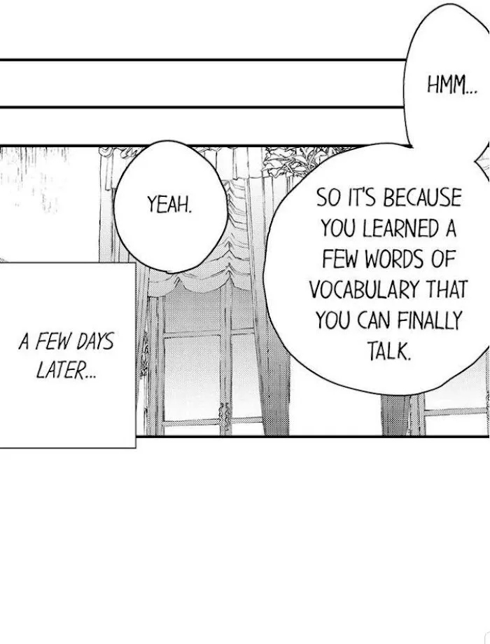 A Near-Death Experience is a Cry For Love - Chapter 8 Page 8