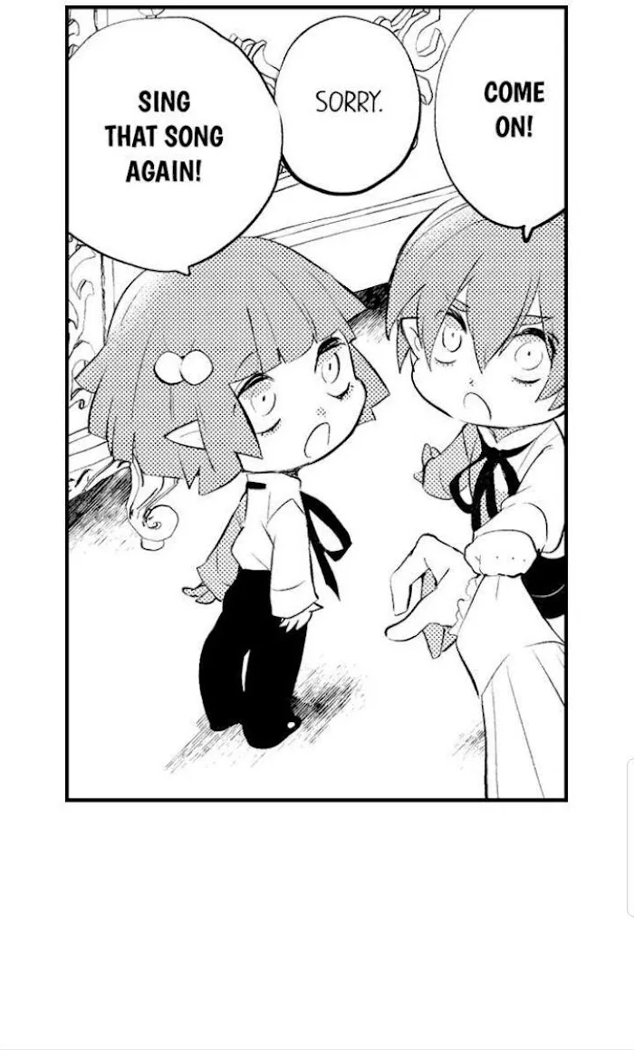A Near-Death Experience is a Cry For Love - Chapter 8 Page 10