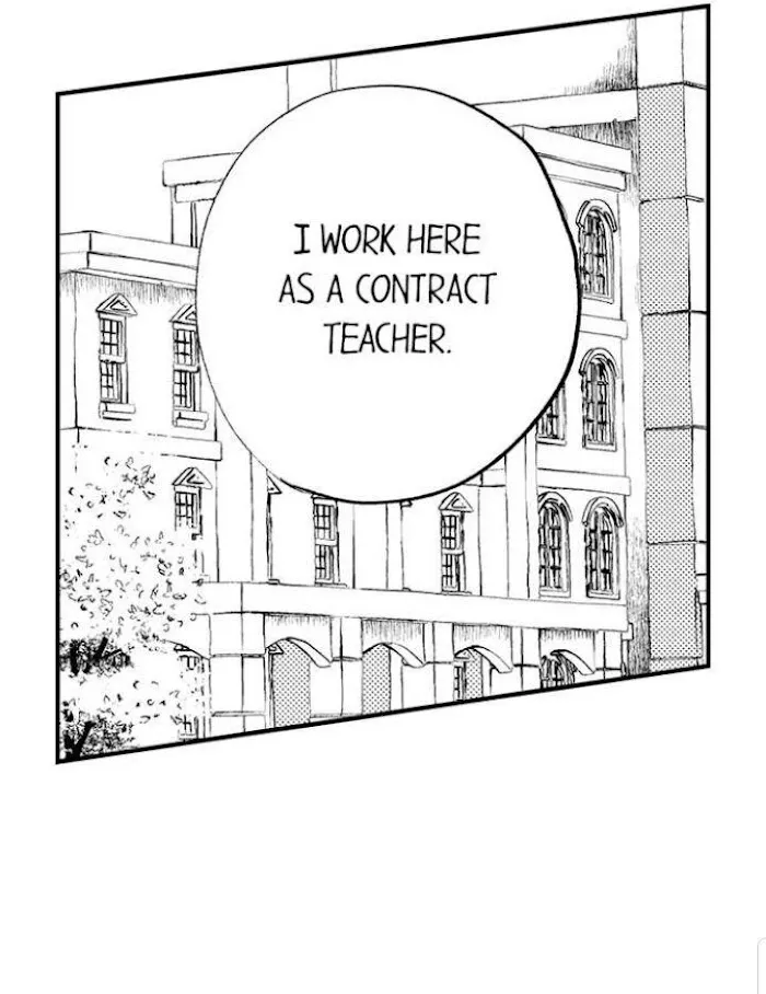 A Near-Death Experience is a Cry For Love - Chapter 8 Page 19