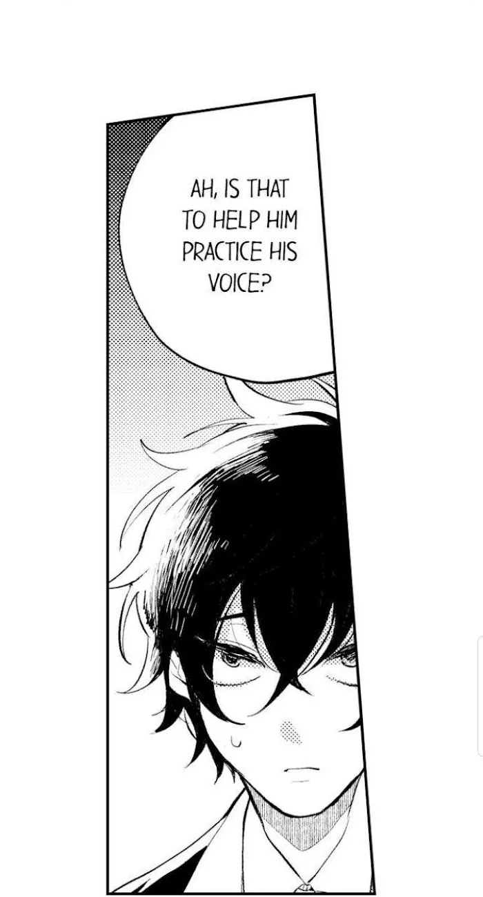 A Near-Death Experience is a Cry For Love - Chapter 8 Page 21