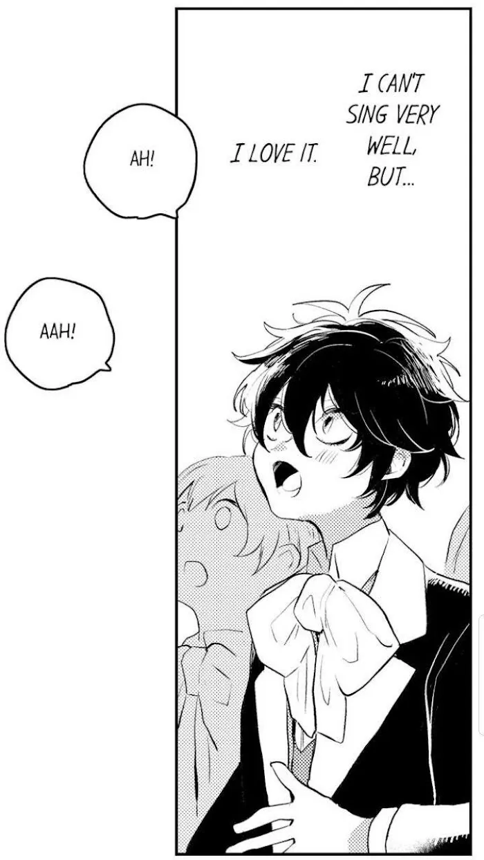 A Near-Death Experience is a Cry For Love - Chapter 8 Page 29