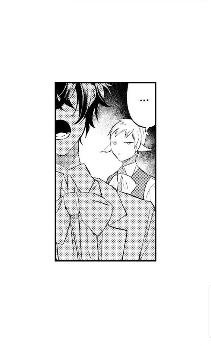 A Near-Death Experience is a Cry For Love - Chapter 8 Page 30