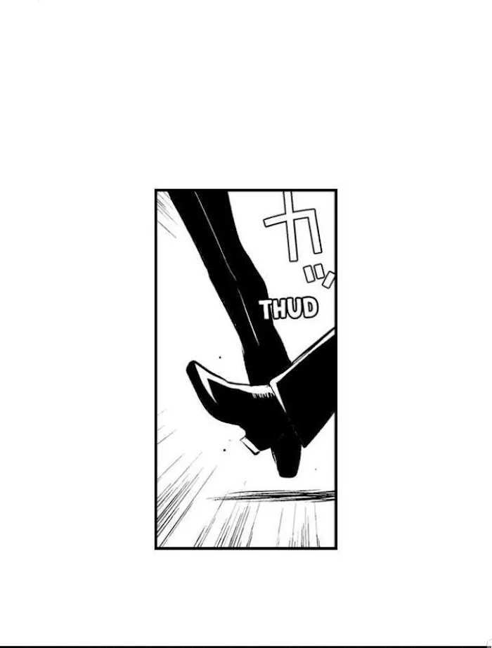 A Near-Death Experience is a Cry For Love - Chapter 8 Page 33