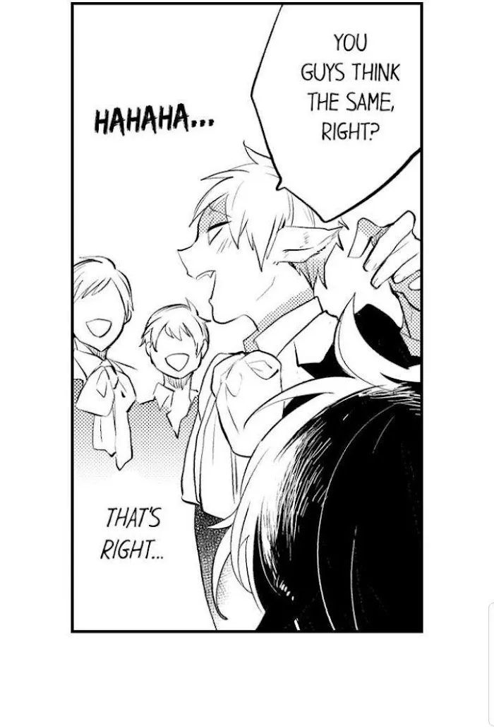 A Near-Death Experience is a Cry For Love - Chapter 9 Page 5