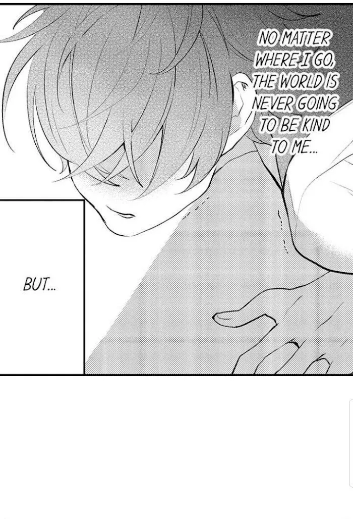 A Near-Death Experience is a Cry For Love - Chapter 9 Page 6
