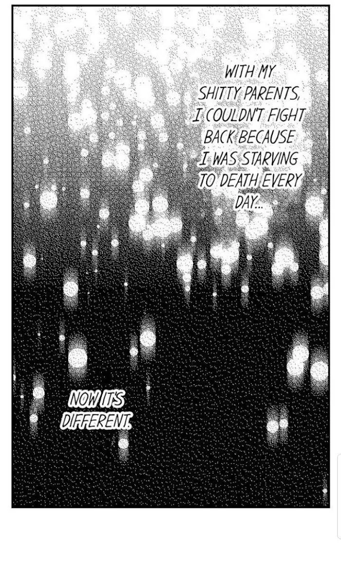 A Near-Death Experience is a Cry For Love - Chapter 9 Page 8