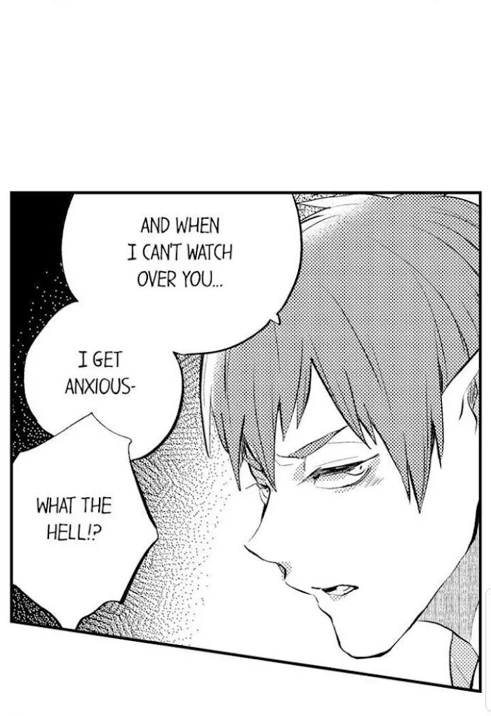 A Near-Death Experience is a Cry For Love - Chapter 9 Page 14