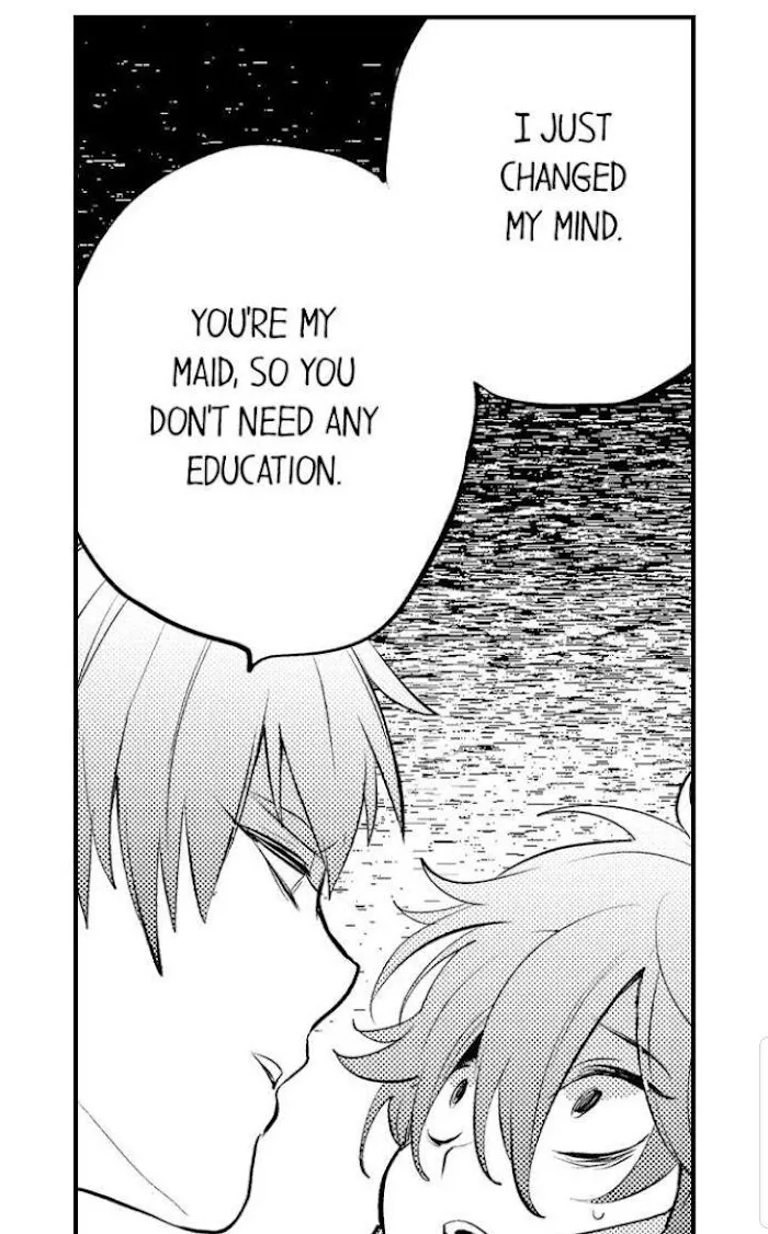 A Near-Death Experience is a Cry For Love - Chapter 9 Page 17