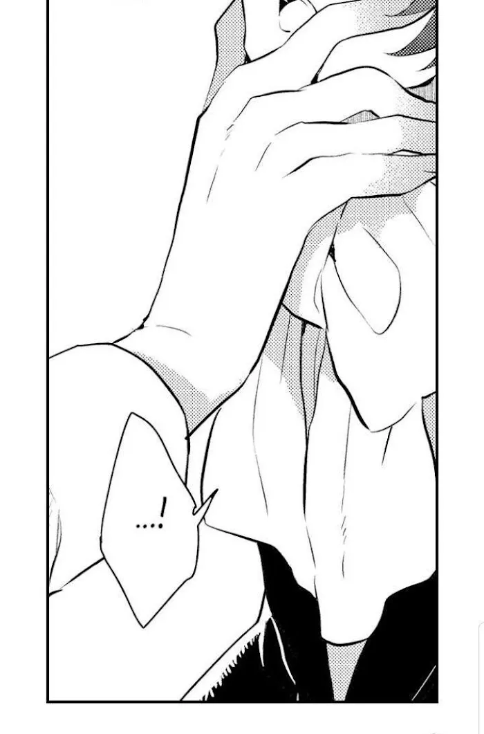 A Near-Death Experience is a Cry For Love - Chapter 9 Page 18
