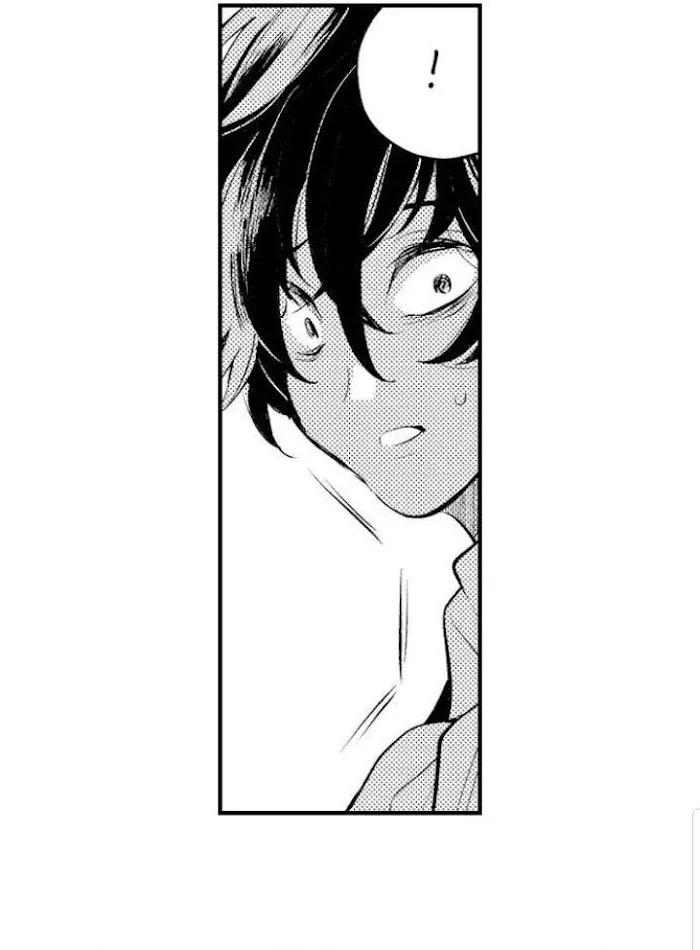 A Near-Death Experience is a Cry For Love - Chapter 9 Page 21