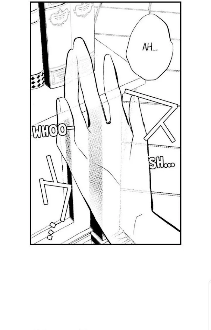A Near-Death Experience is a Cry For Love - Chapter 9 Page 22