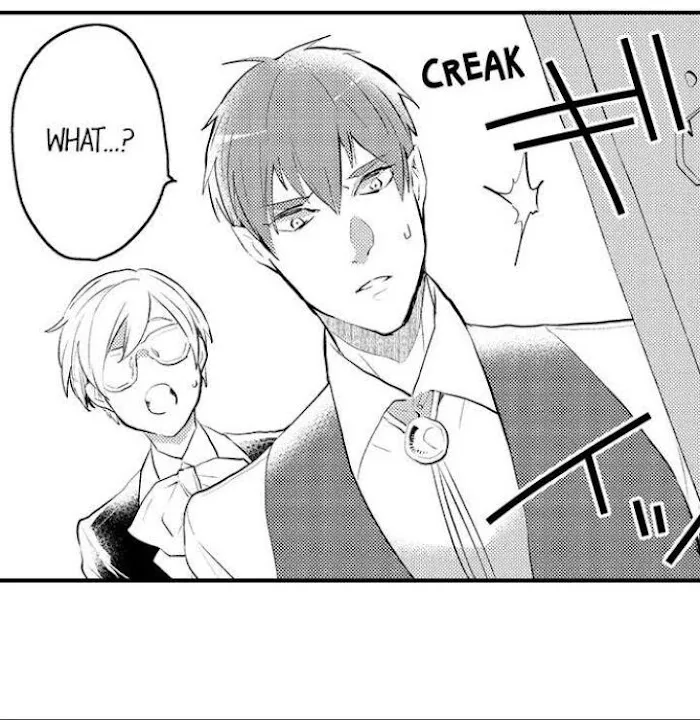A Near-Death Experience is a Cry For Love - Chapter 9 Page 29