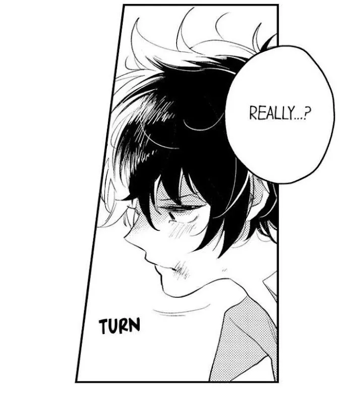 A Near-Death Experience is a Cry For Love - Chapter 9 Page 33