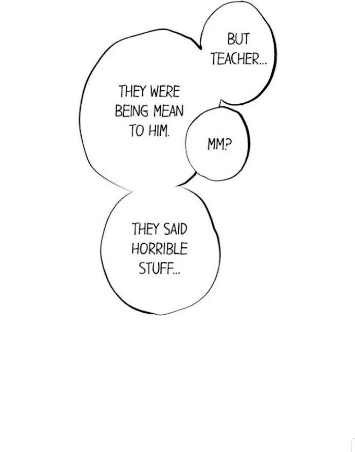 A Near-Death Experience is a Cry For Love - Chapter 9 Page 34