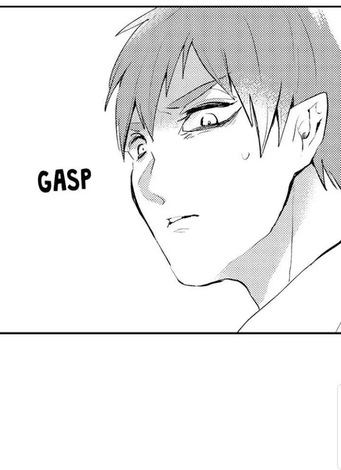 A Near-Death Experience is a Cry For Love - Chapter 9 Page 38