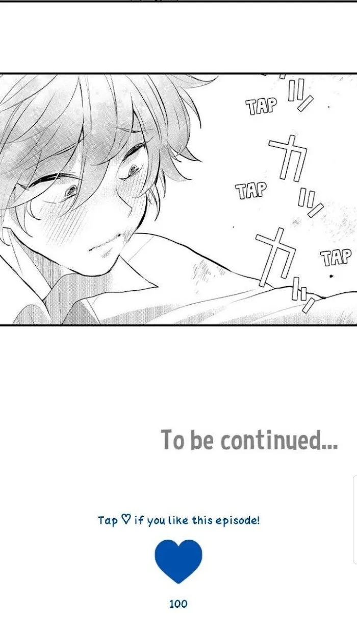 A Near-Death Experience is a Cry For Love - Chapter 9 Page 40