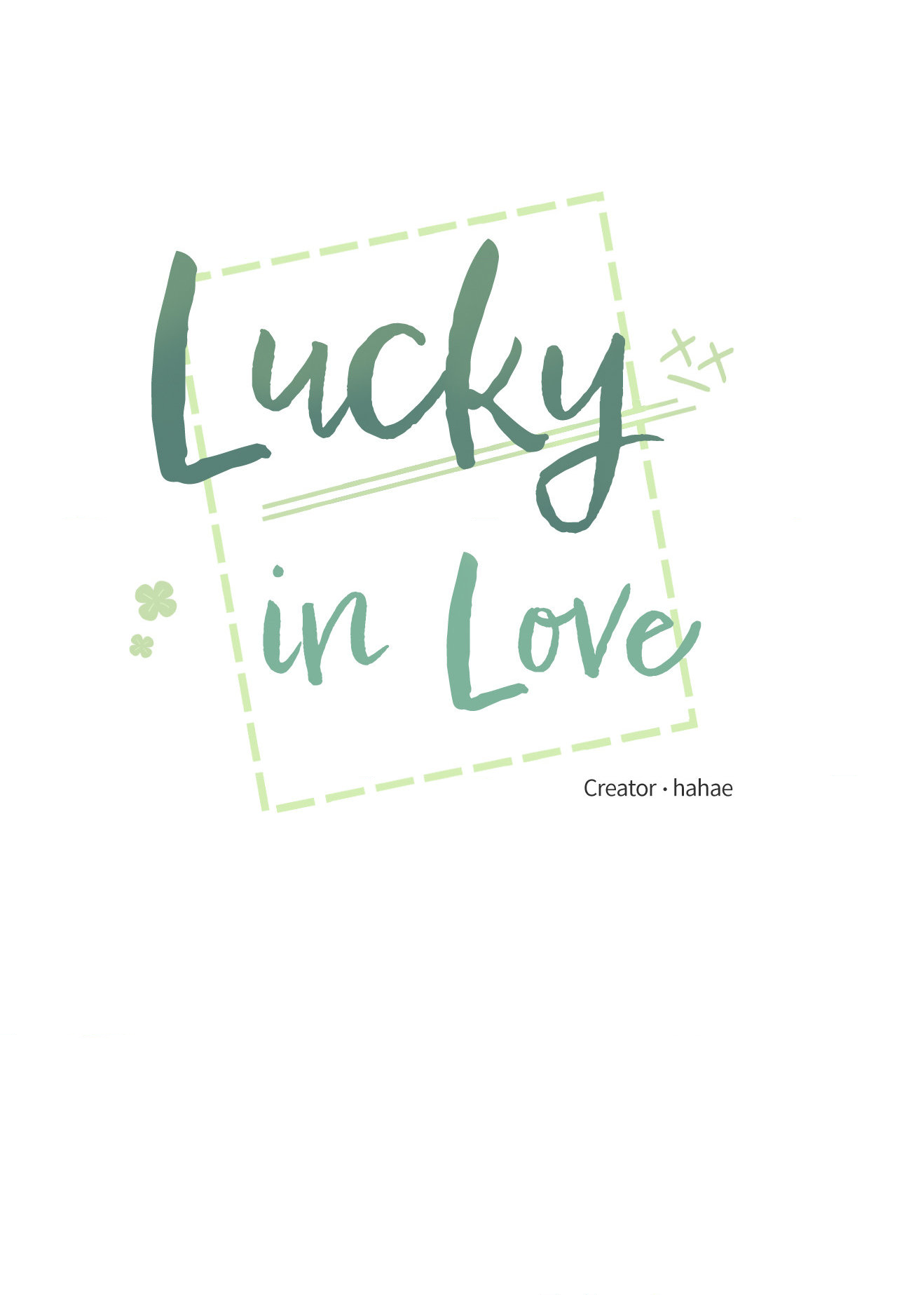 Lucky In Love - Chapter 10 Page 11