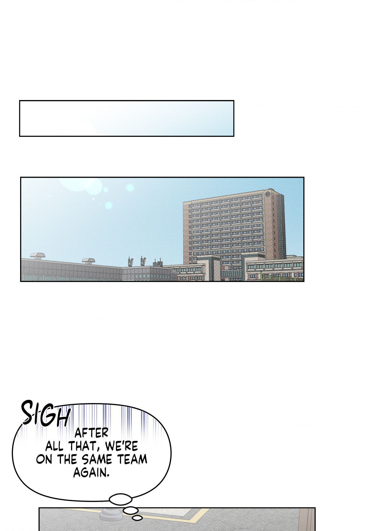 Lucky In Love - Chapter 10 Page 12