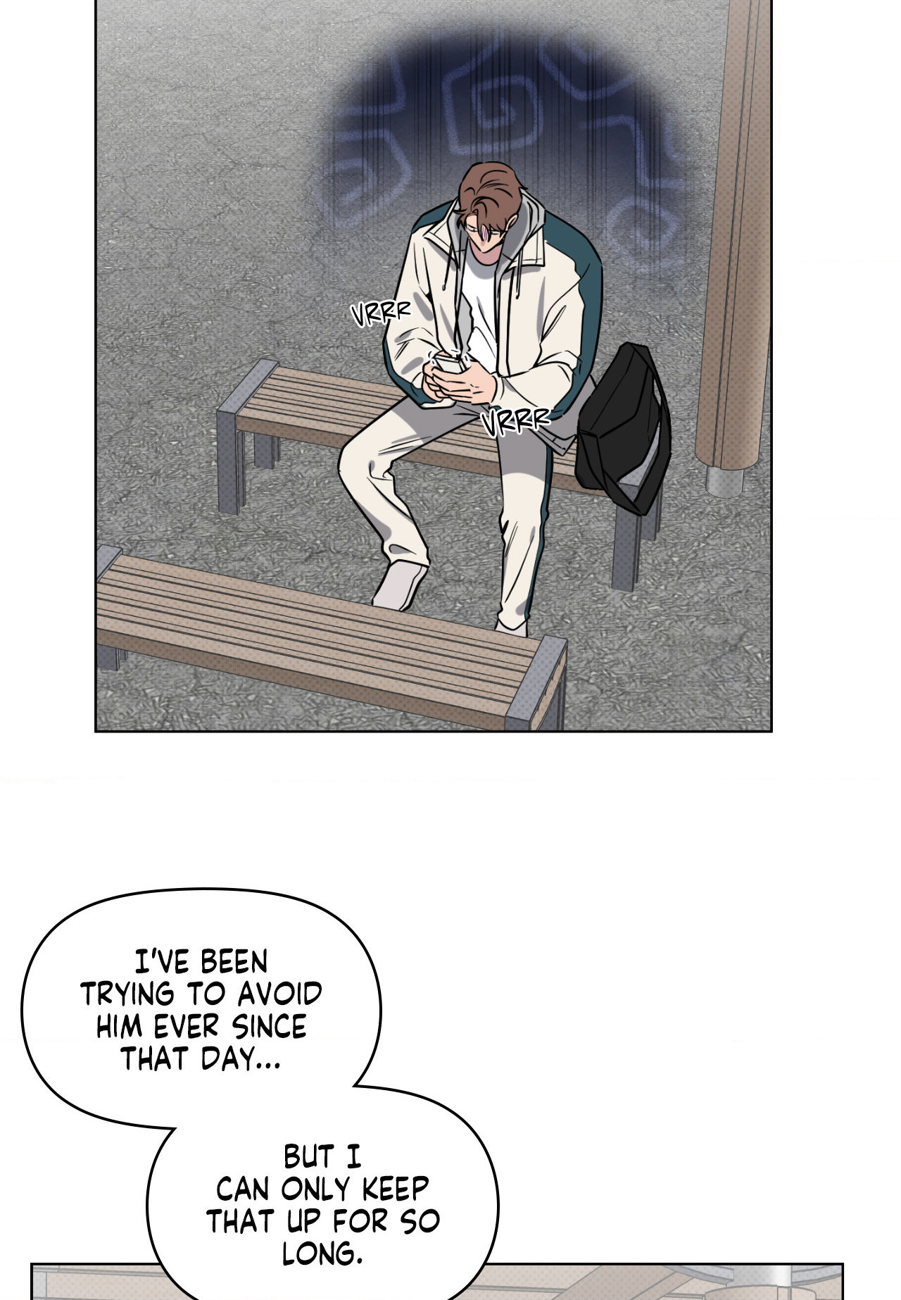 Lucky In Love - Chapter 10 Page 13