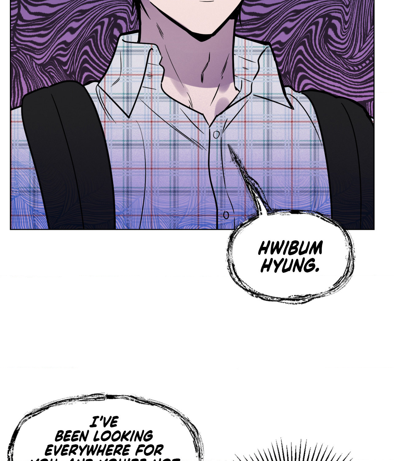 Lucky In Love - Chapter 10 Page 18