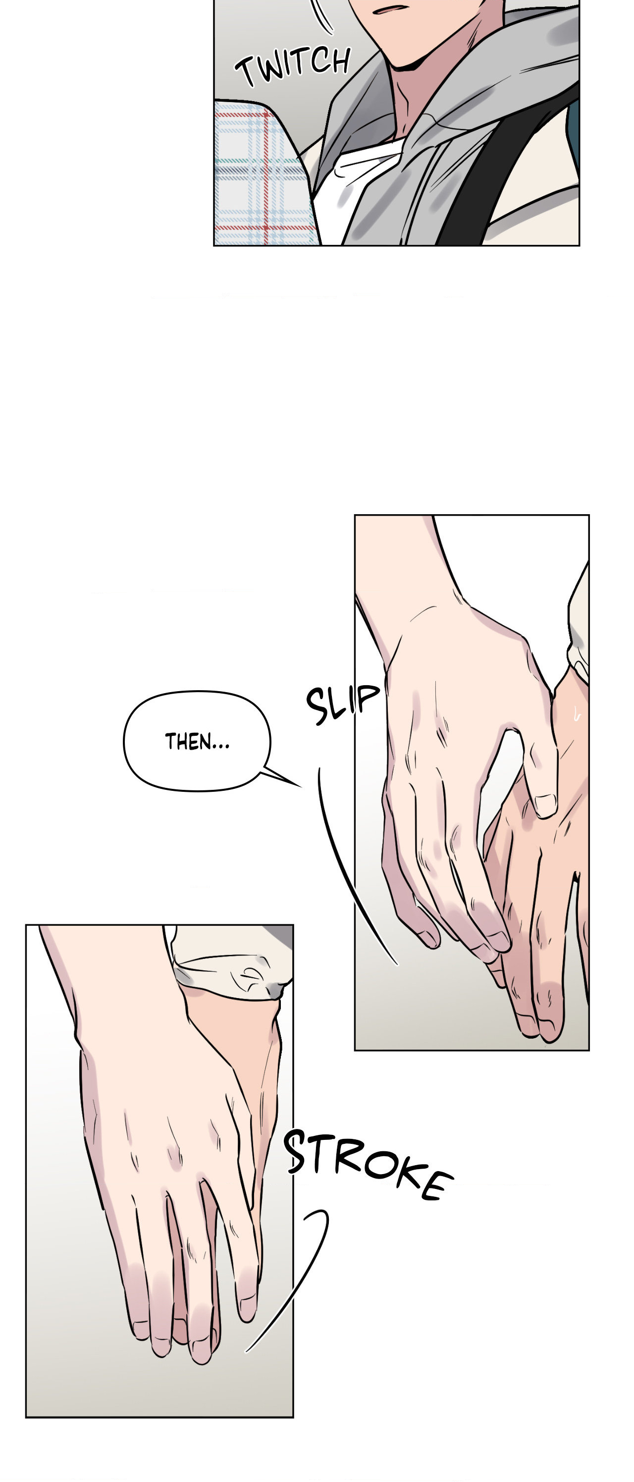 Lucky In Love - Chapter 10 Page 23