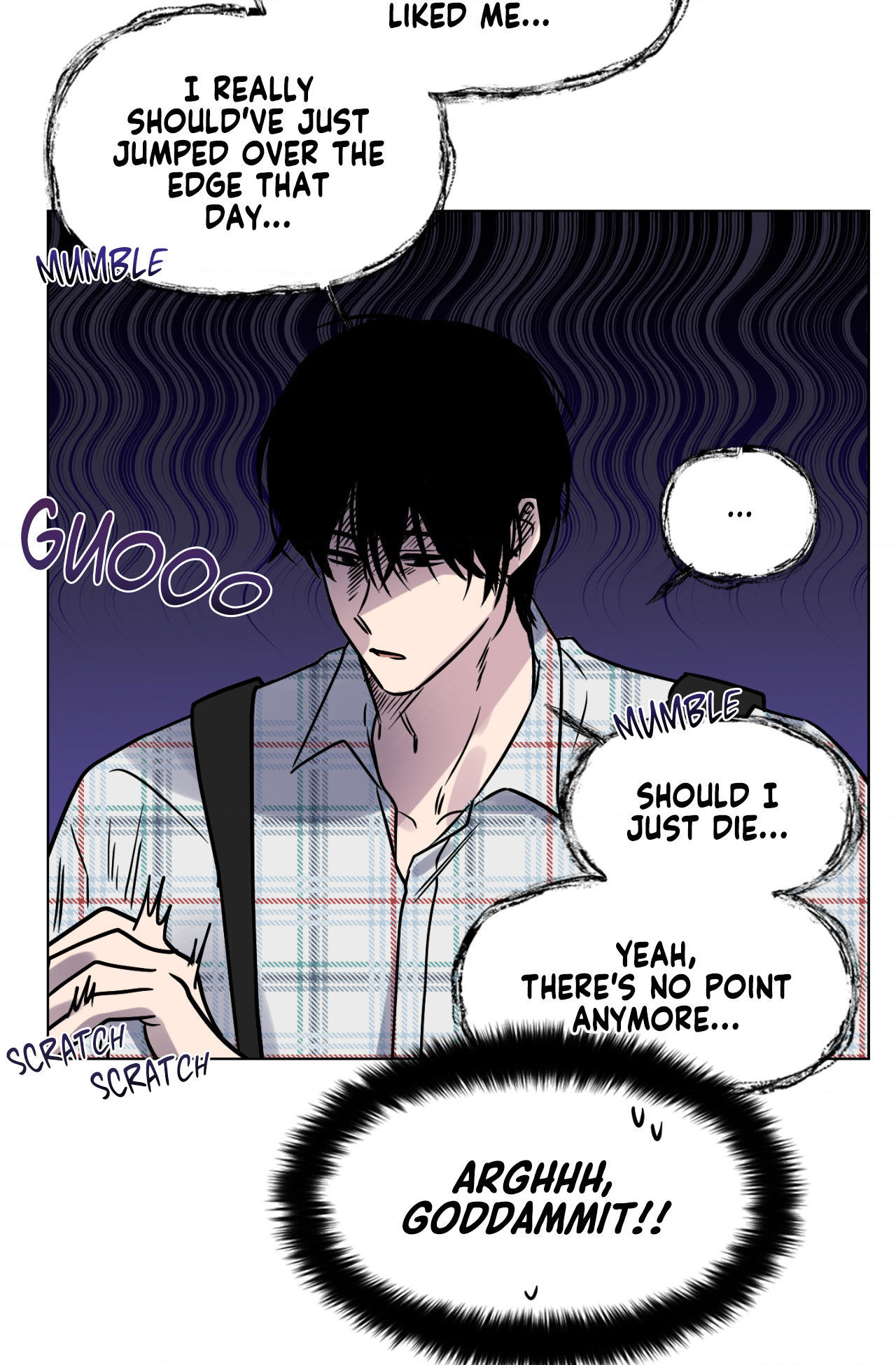 Lucky In Love - Chapter 10 Page 30