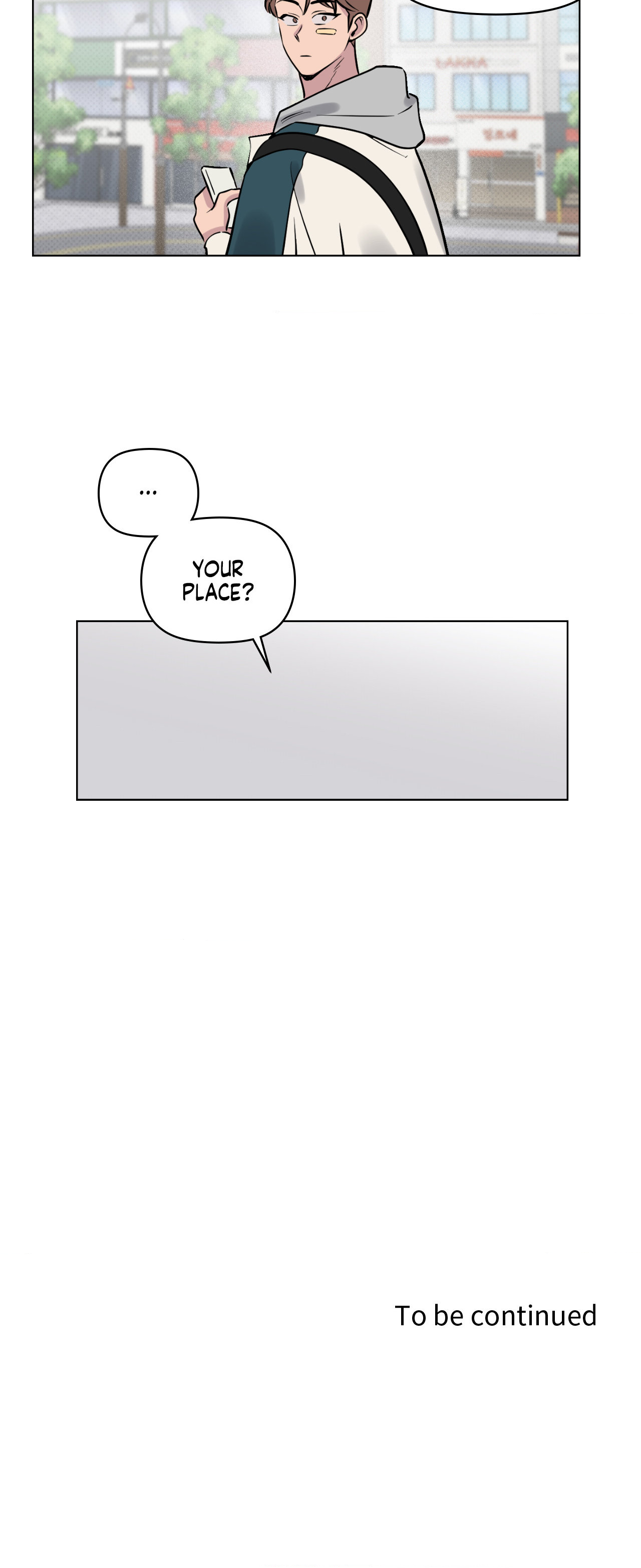 Lucky In Love - Chapter 10 Page 39