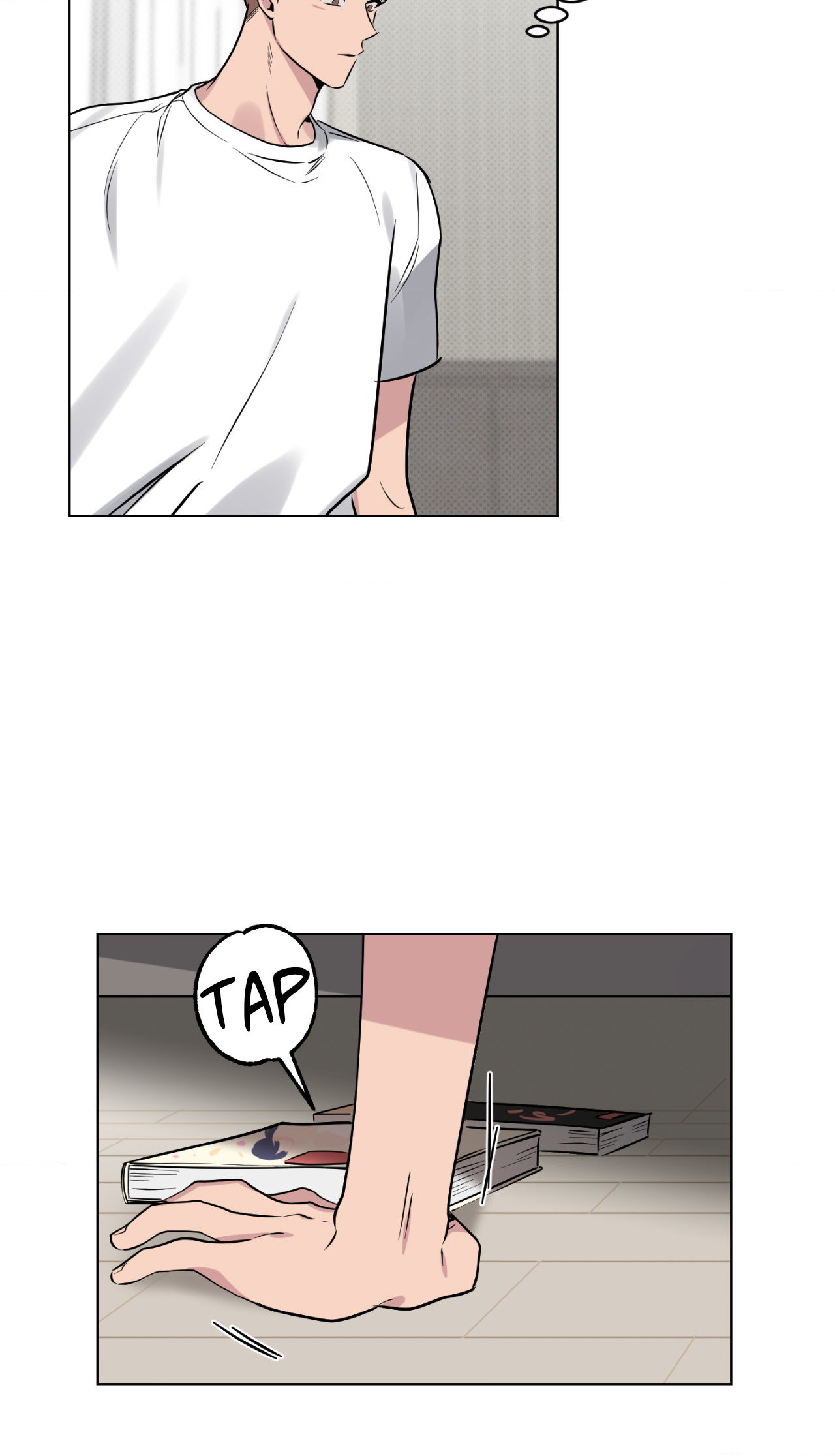 Lucky In Love - Chapter 11 Page 10