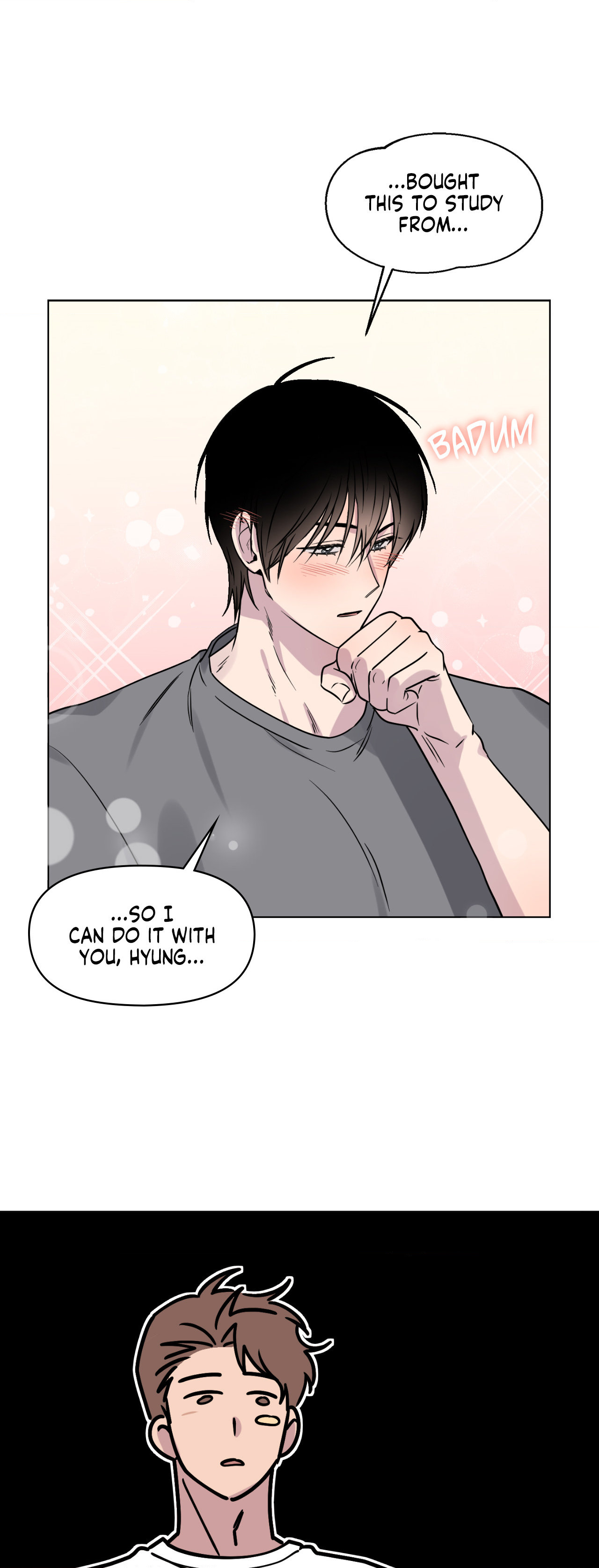 Lucky In Love - Chapter 11 Page 17