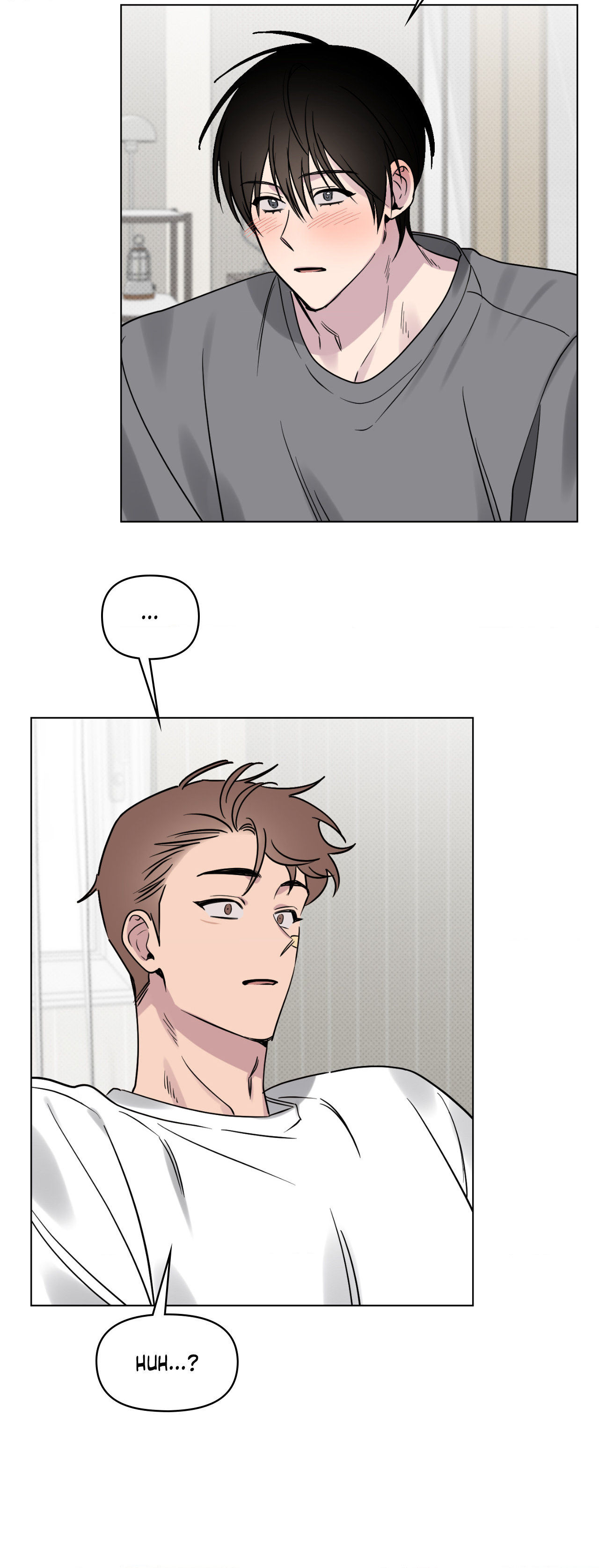 Lucky In Love - Chapter 11 Page 21