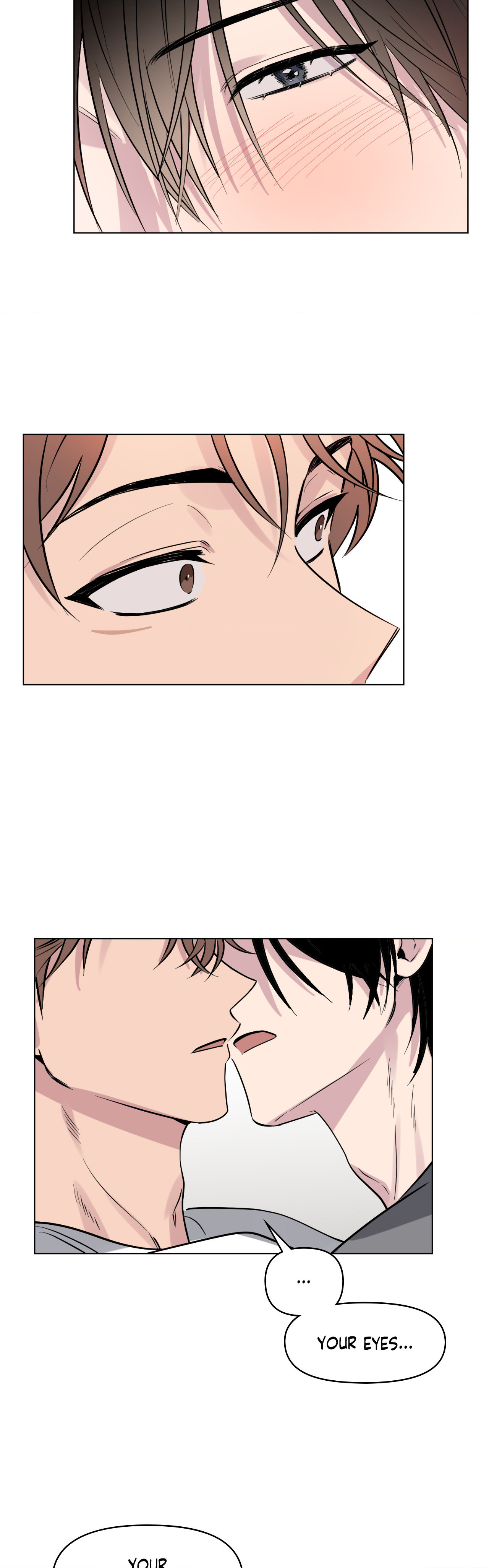 Lucky In Love - Chapter 11 Page 28