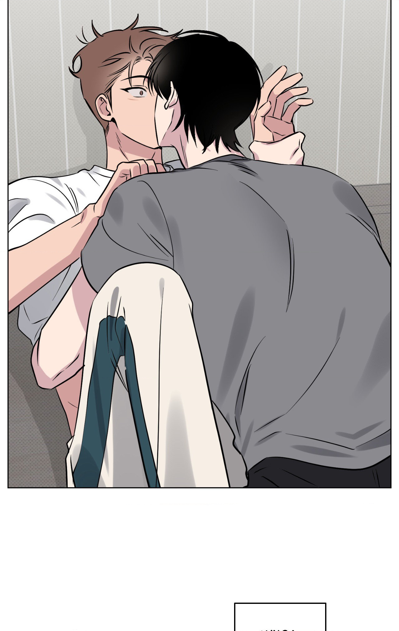 Lucky In Love - Chapter 12 Page 2